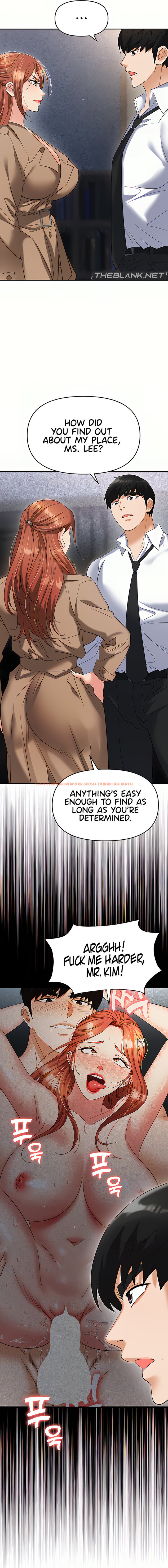 Read Hentai Image 3 12848 in comic Boobie Trap - Chapter 56 - hentaitnt.net