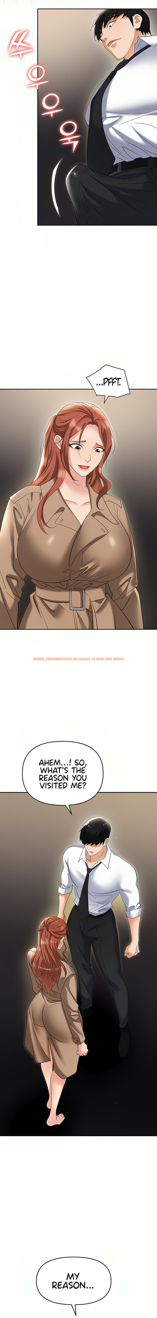 Read Hentai Image 4 12848 in comic Boobie Trap - Chapter 56 - hentaitnt.net