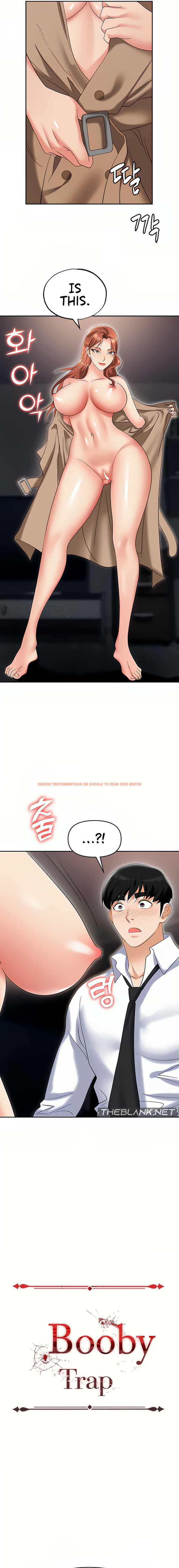 Read Hentai Image 5 12848 in comic Boobie Trap - Chapter 56 - hentaitnt.net