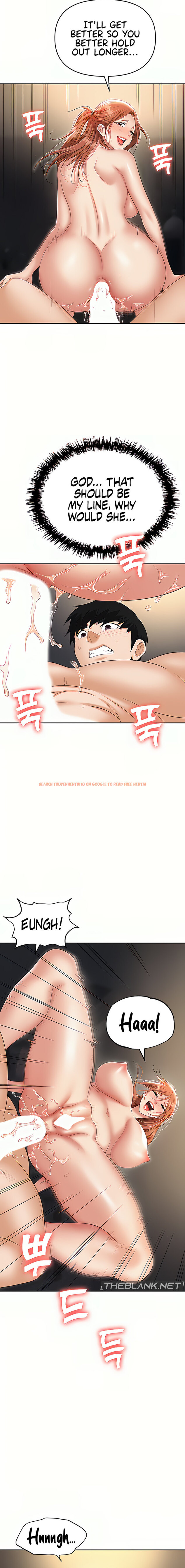 Read Hentai Image 17 12777 in comic Boobie Trap - Chapter 57 - hentaitnt.net