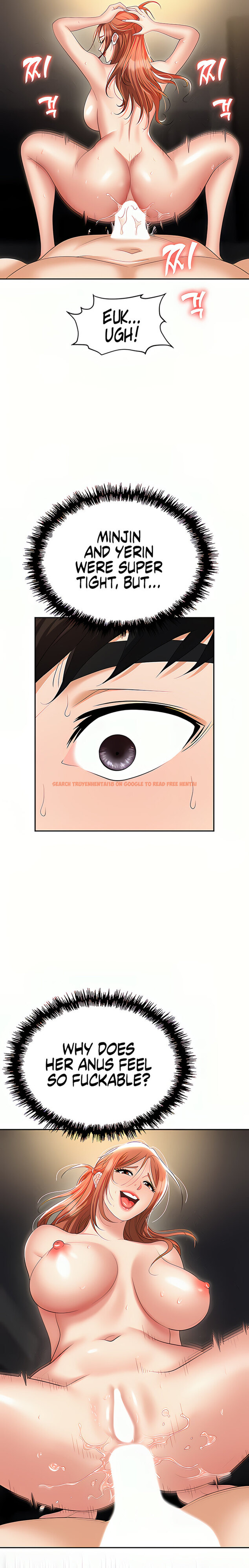 Read Hentai Image 18 12777 in comic Boobie Trap - Chapter 57 - hentaitnt.net