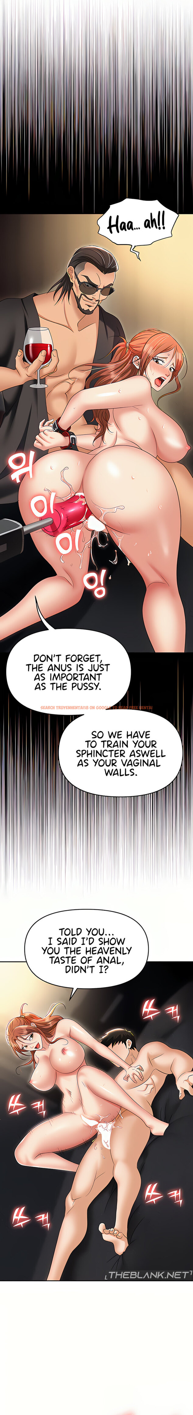 Read Hentai Image 19 12777 in comic Boobie Trap - Chapter 57 - hentaitnt.net