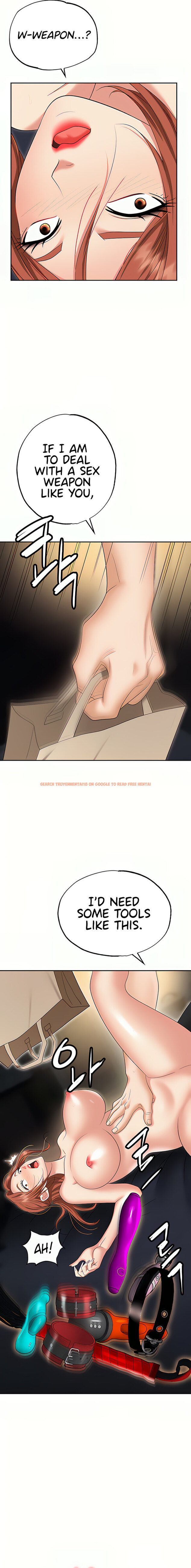 Read Hentai Image 23 12777 in comic Boobie Trap - Chapter 57 - hentaitnt.net