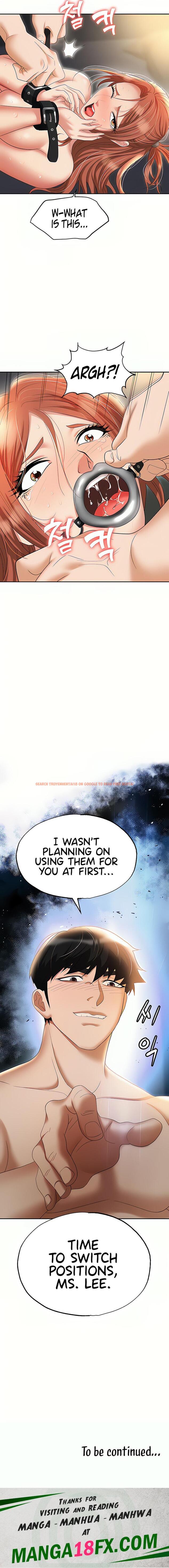 Read Hentai Image 24 12777 in comic Boobie Trap - Chapter 57 - hentaitnt.net