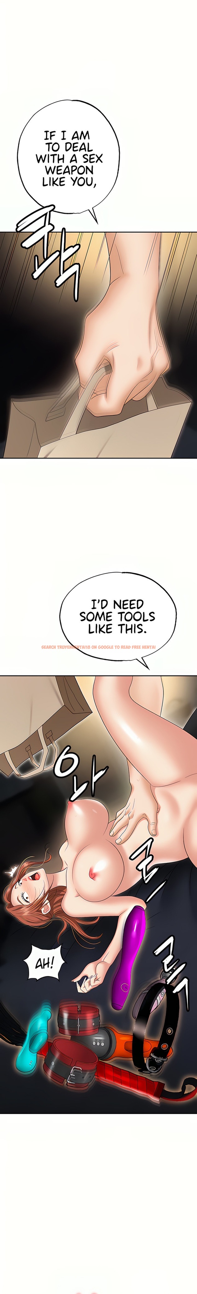 Read Hentai Image 1 12722 in comic Boobie Trap - Chapter 58 - hentaitnt.net