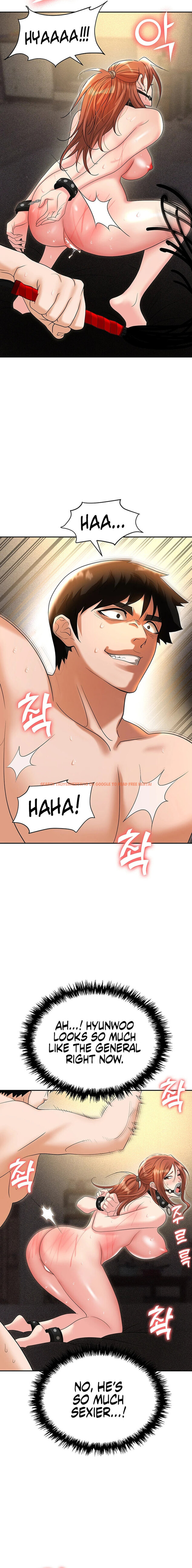 Read Hentai Image 13 12722 in comic Boobie Trap - Chapter 58 - hentaitnt.net
