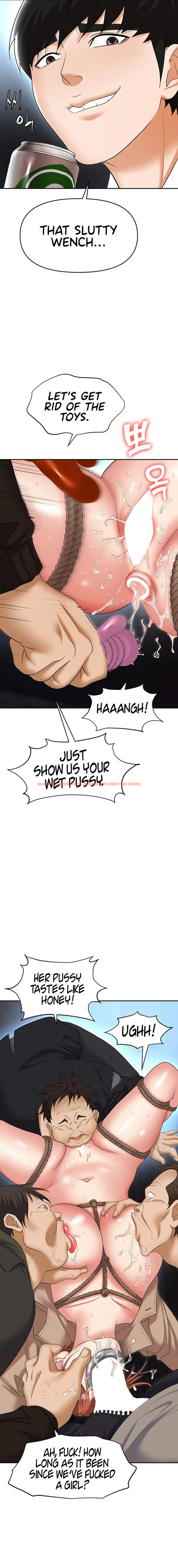 Read Hentai Image 22 12722 in comic Boobie Trap - Chapter 58 - hentaitnt.net