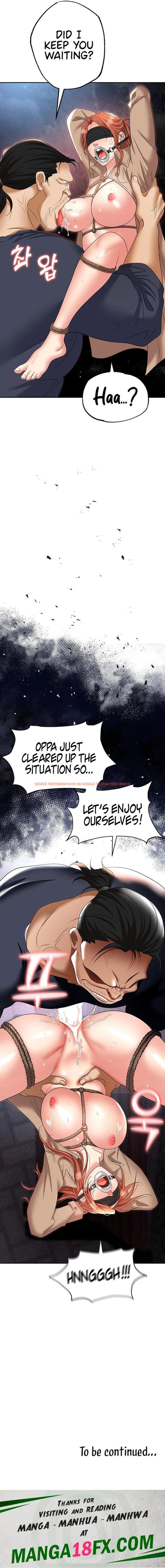 Read Hentai Image 26 12722 in comic Boobie Trap - Chapter 58 - hentaitnt.net