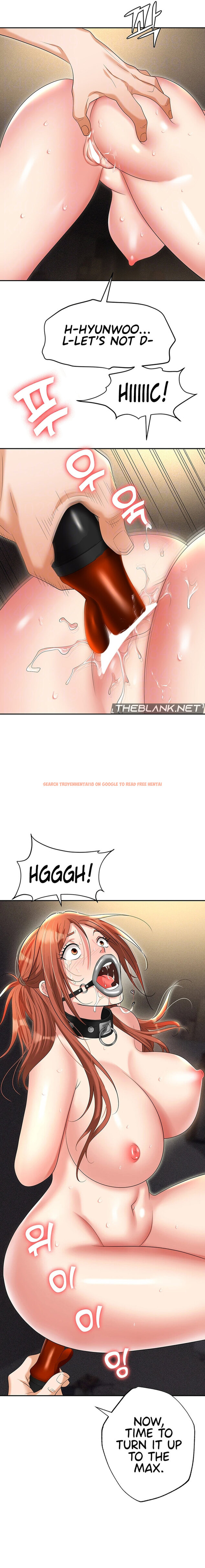 Read Hentai Image 4 12722 in comic Boobie Trap - Chapter 58 - hentaitnt.net