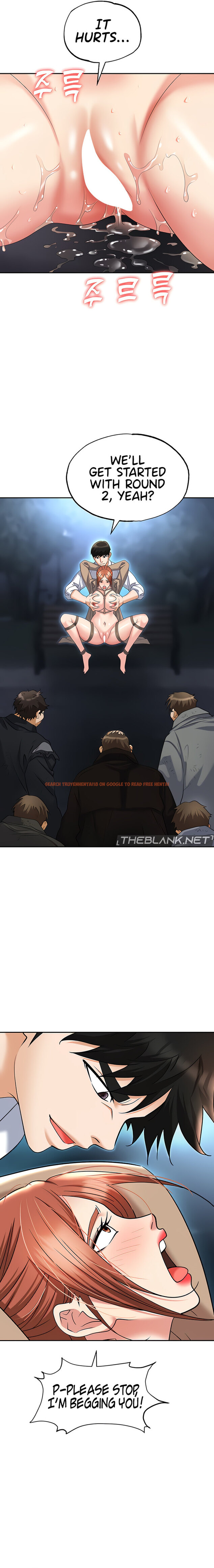 Read Hentai Image 11 13116 in comic Boobie Trap - Chapter 59 - hentaitnt.net