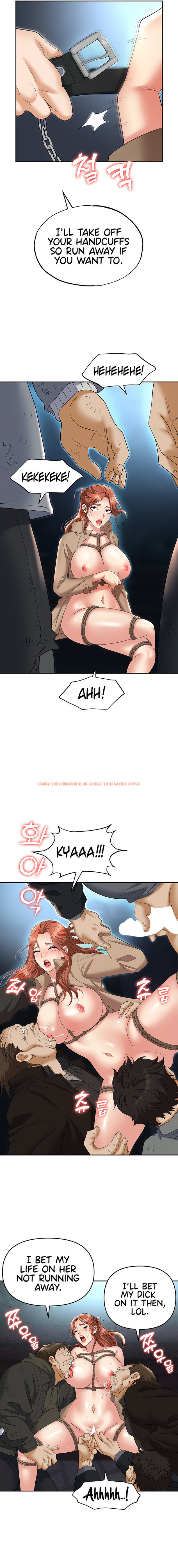 Read Hentai Image 12 13116 in comic Boobie Trap - Chapter 59 - hentaitnt.net