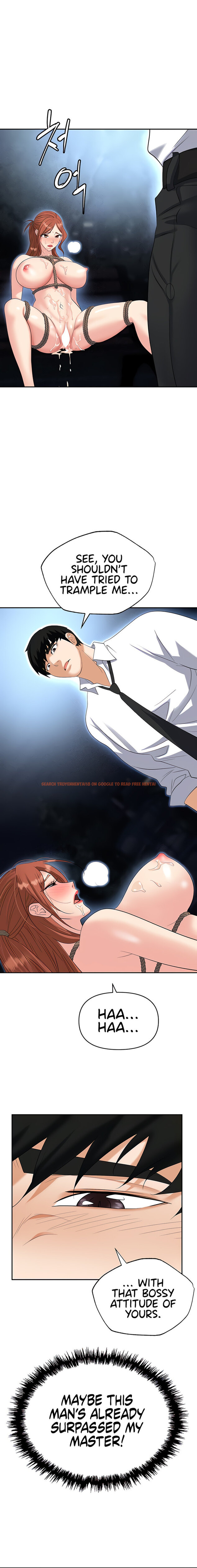 Read Hentai Image 17 13116 in comic Boobie Trap - Chapter 59 - hentaitnt.net