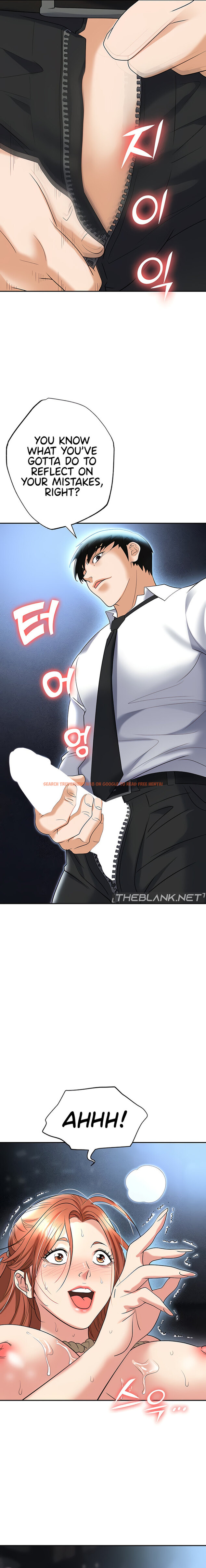 Read Hentai Image 18 13116 in comic Boobie Trap - Chapter 59 - hentaitnt.net