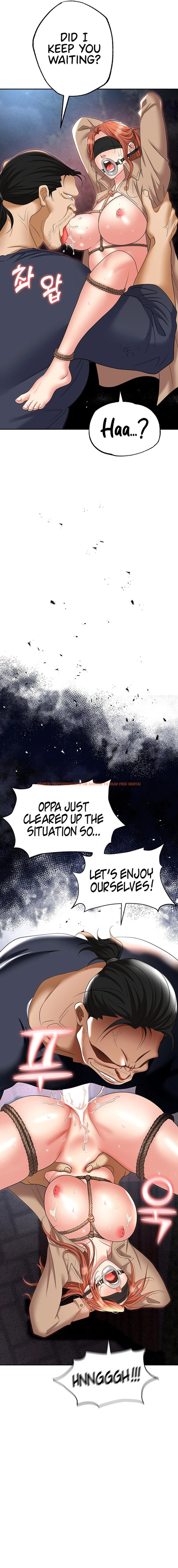 Read Hentai Image 2 13116 in comic Boobie Trap - Chapter 59 - hentaitnt.net