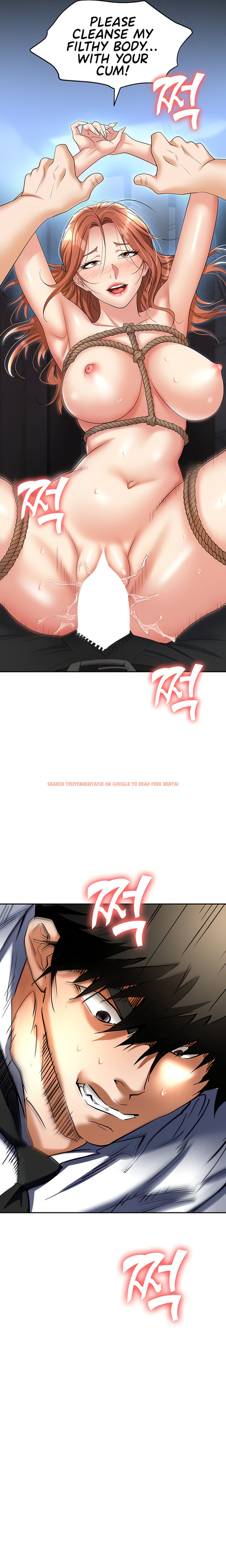 Read Hentai Image 22 13116 in comic Boobie Trap - Chapter 59 - hentaitnt.net