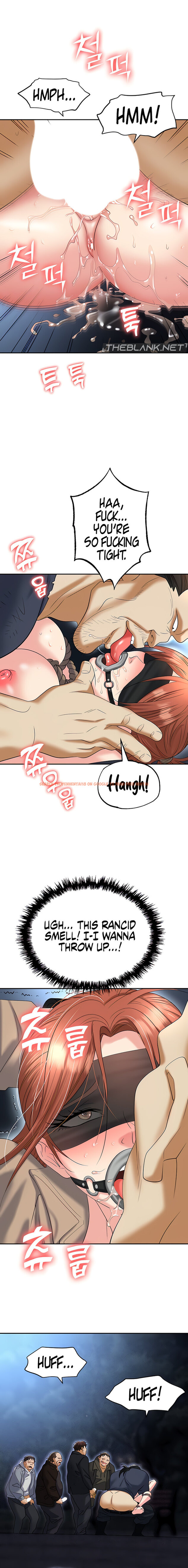 Read Hentai Image 3 13116 in comic Boobie Trap - Chapter 59 - hentaitnt.net