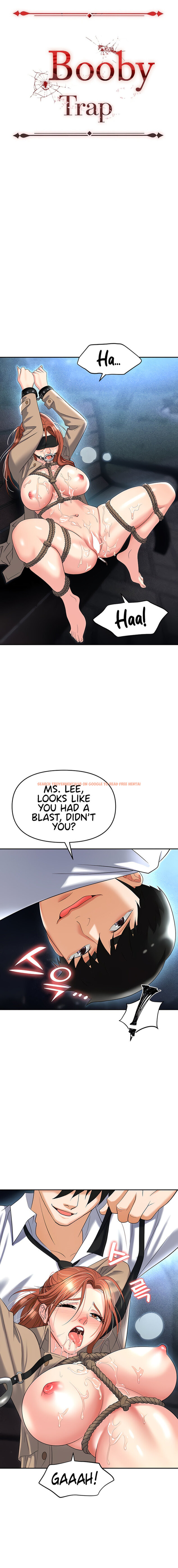 Read Hentai Image 8 13116 in comic Boobie Trap - Chapter 59 - hentaitnt.net