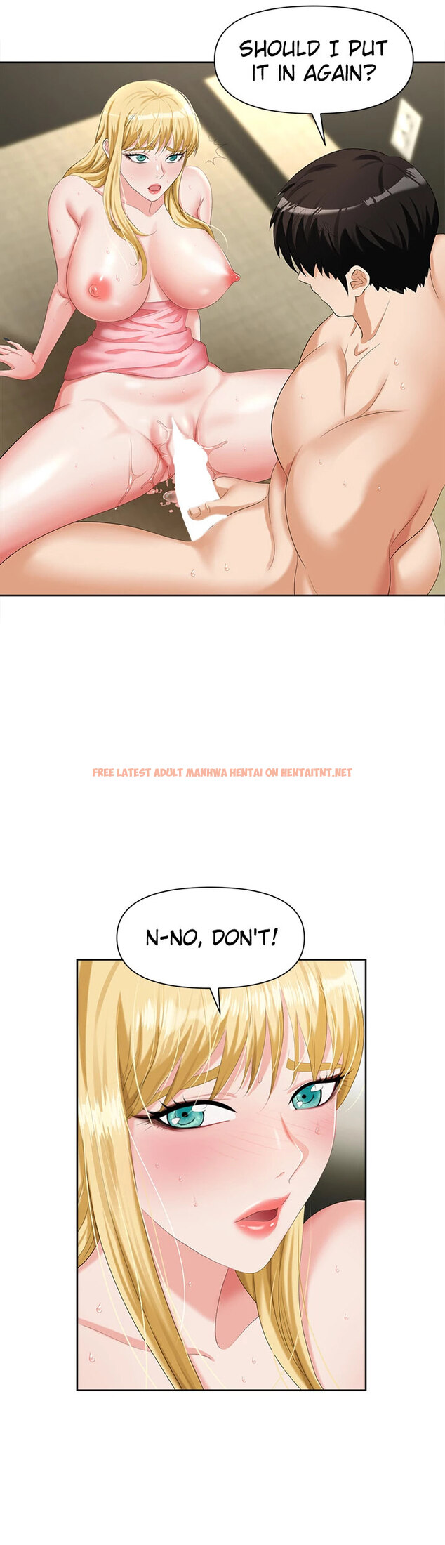 Read Hentai Image 34 435 in comic Boobie Trap - Chapter 6 - hentaitnt.net