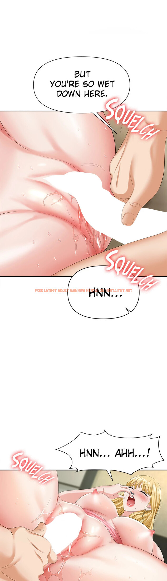 Read Hentai Image 35 435 in comic Boobie Trap - Chapter 6 - hentaitnt.net