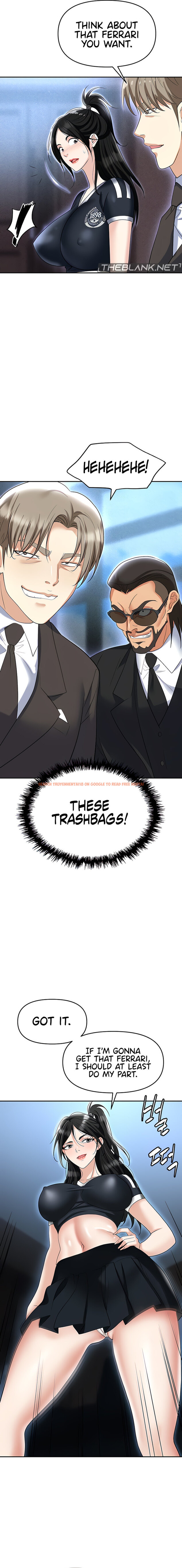 Read Hentai Image 11 13025 in comic Boobie Trap - Chapter 60 - hentaitnt.net