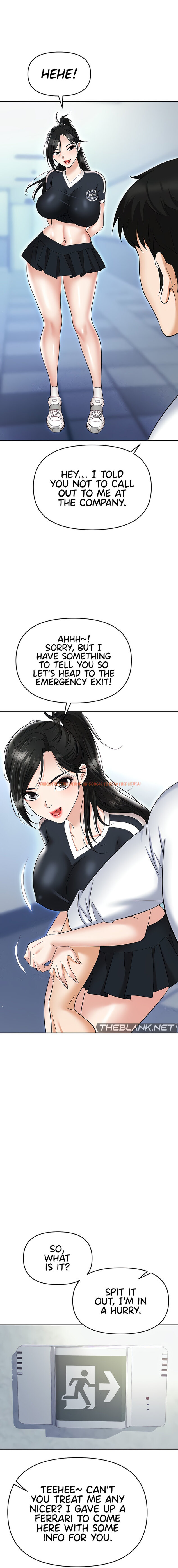 Read Hentai Image 14 13025 in comic Boobie Trap - Chapter 60 - hentaitnt.net