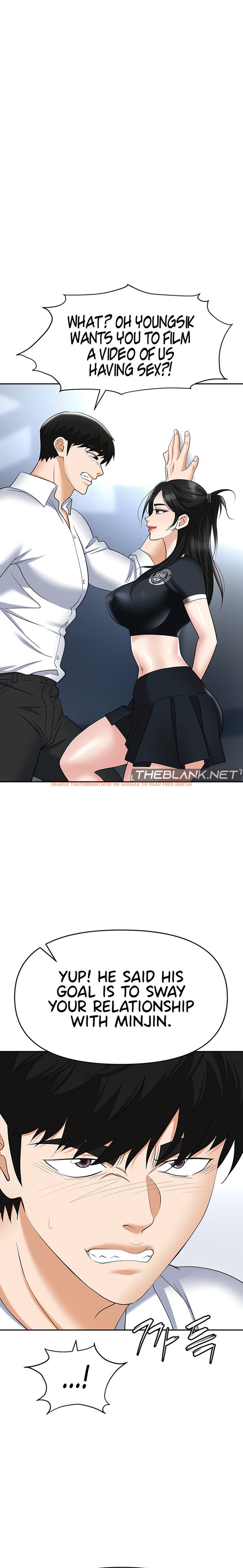 Read Hentai Image 15 13025 in comic Boobie Trap - Chapter 60 - hentaitnt.net