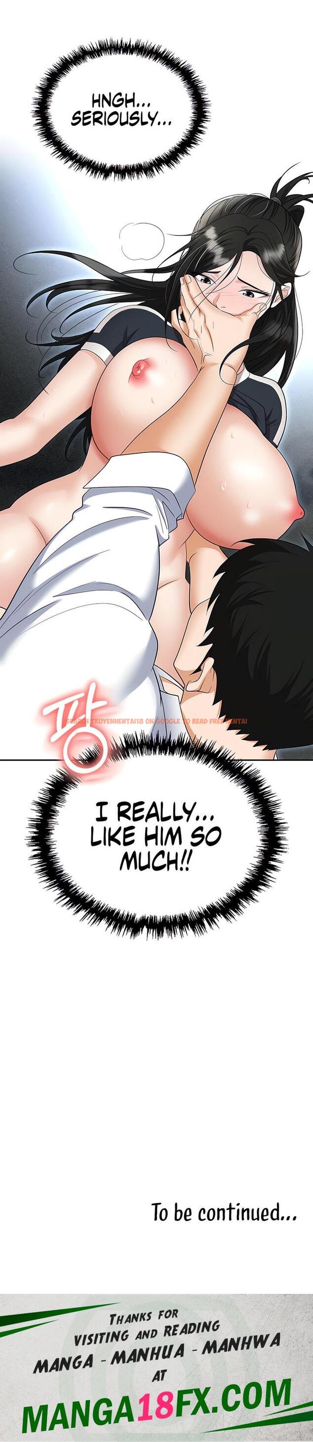 Read Hentai Image 26 13026 in comic Boobie Trap - Chapter 60 - hentaitnt.net