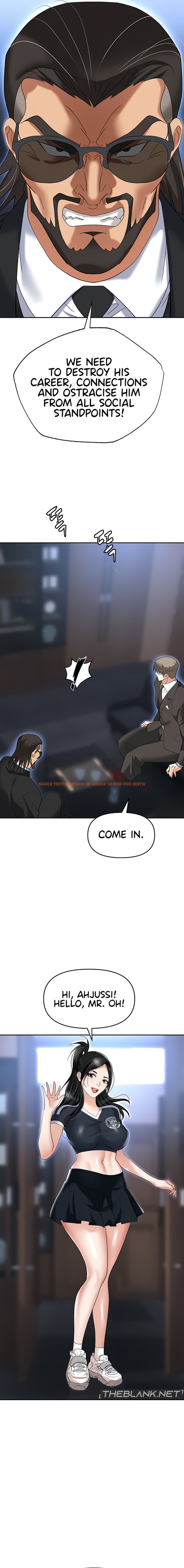 Read Hentai Image 5 13025 in comic Boobie Trap - Chapter 60 - hentaitnt.net