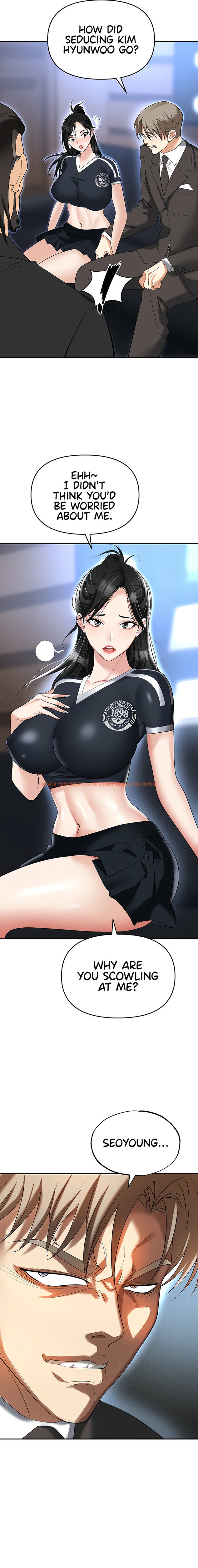 Read Hentai Image 6 13025 in comic Boobie Trap - Chapter 60 - hentaitnt.net