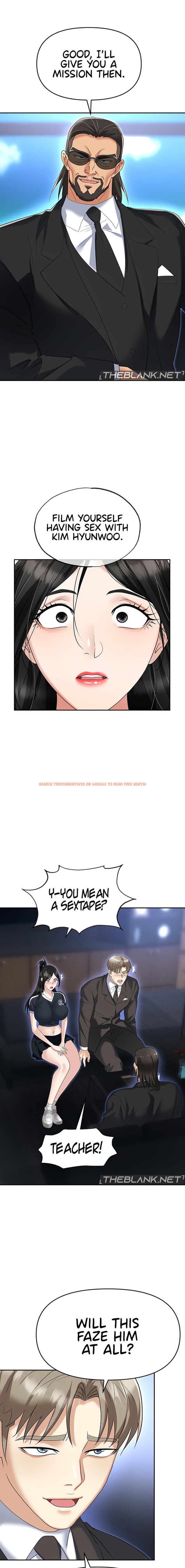 Read Hentai Image 9 13025 in comic Boobie Trap - Chapter 60 - hentaitnt.net