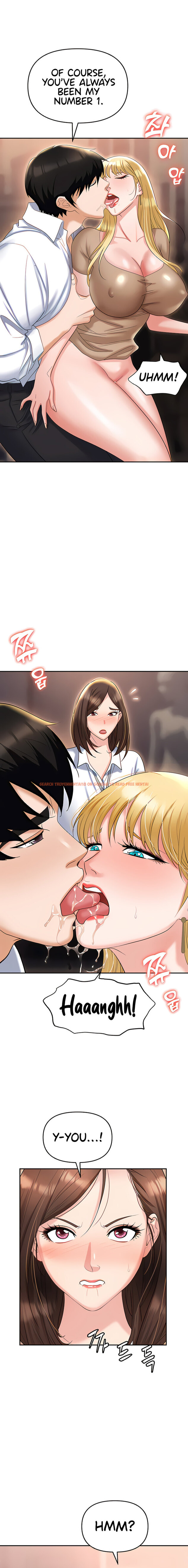 Read Hentai Image 10 13640 in comic Boobie Trap - Chapter 61 - hentaitnt.net