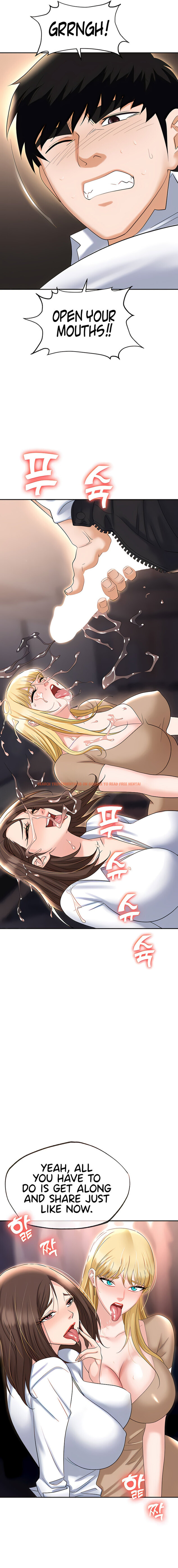 Read Hentai Image 17 13640 in comic Boobie Trap - Chapter 61 - hentaitnt.net
