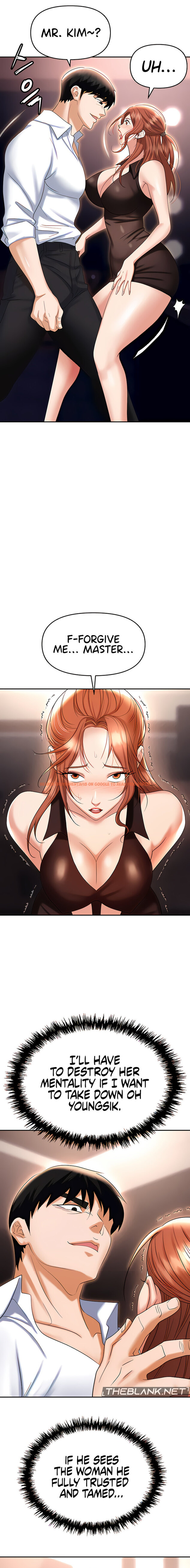 Read Hentai Image 19 13640 in comic Boobie Trap - Chapter 61 - hentaitnt.net