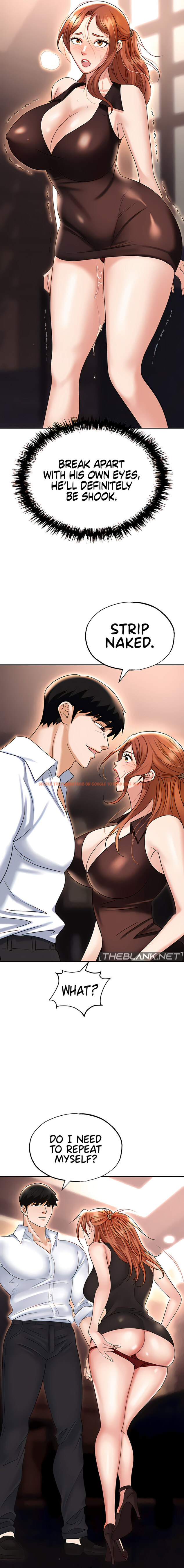 Read Hentai Image 20 13640 in comic Boobie Trap - Chapter 61 - hentaitnt.net