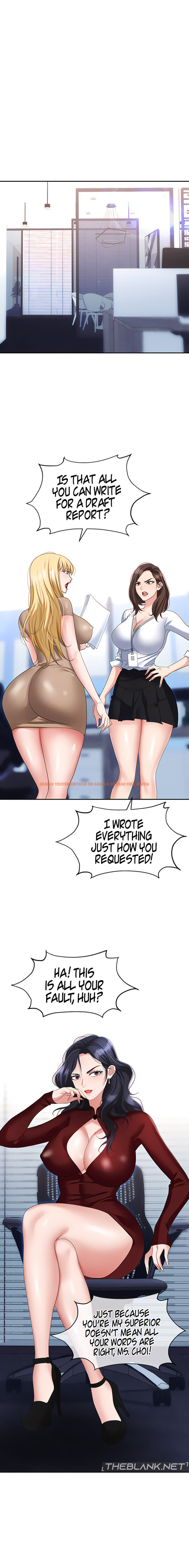 Read Hentai Image 3 13640 in comic Boobie Trap - Chapter 61 - hentaitnt.net