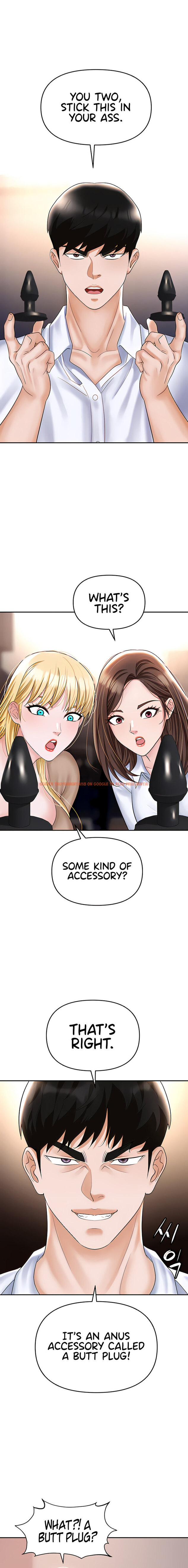 Read Hentai Image 6 13640 in comic Boobie Trap - Chapter 61 - hentaitnt.net
