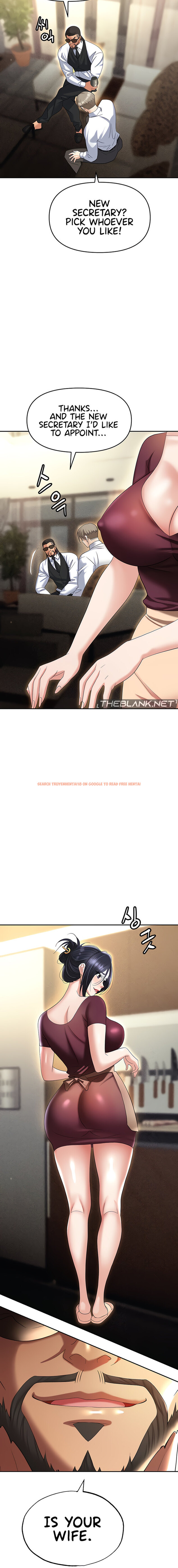 Read Hentai Image 10 13584 in comic Boobie Trap - Chapter 62 - hentaitnt.net