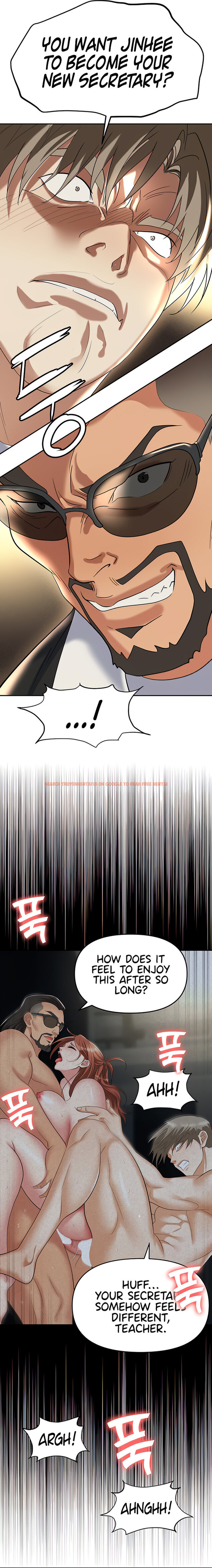 Read Hentai Image 12 13584 in comic Boobie Trap - Chapter 62 - hentaitnt.net