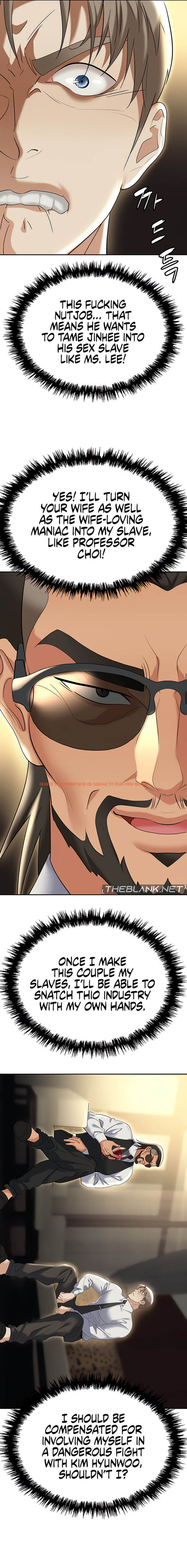 Read Hentai Image 13 13584 in comic Boobie Trap - Chapter 62 - hentaitnt.net