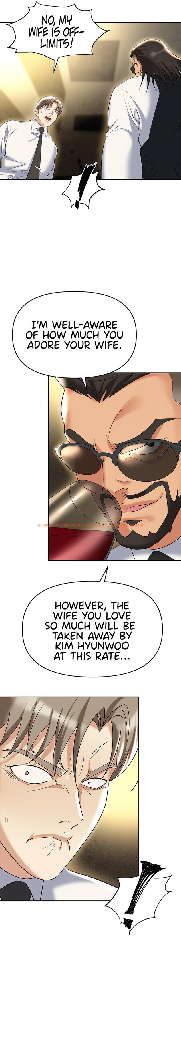 Read Hentai Image 14 13584 in comic Boobie Trap - Chapter 62 - hentaitnt.net