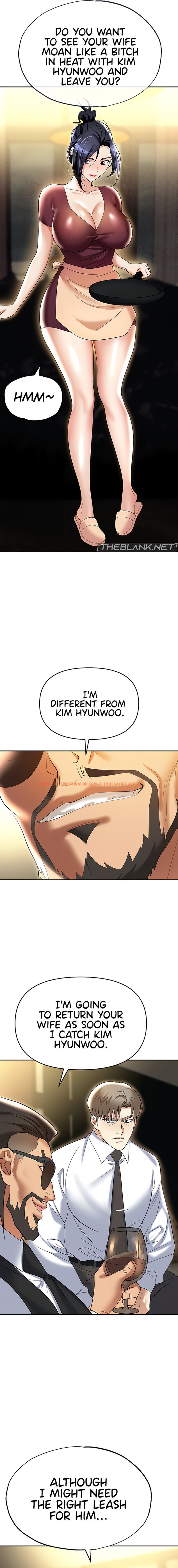 Read Hentai Image 15 13584 in comic Boobie Trap - Chapter 62 - hentaitnt.net