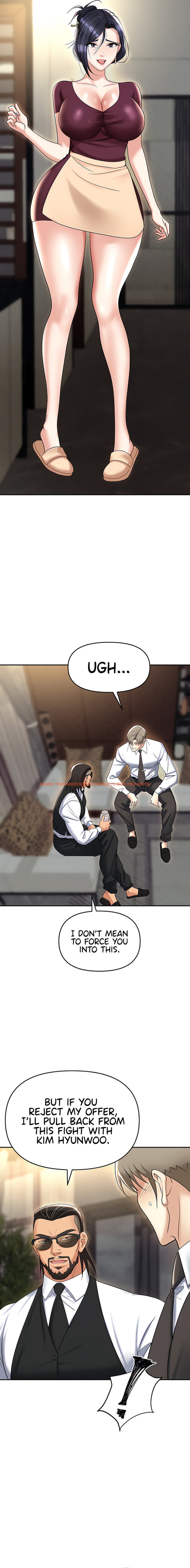 Read Hentai Image 17 13584 in comic Boobie Trap - Chapter 62 - hentaitnt.net