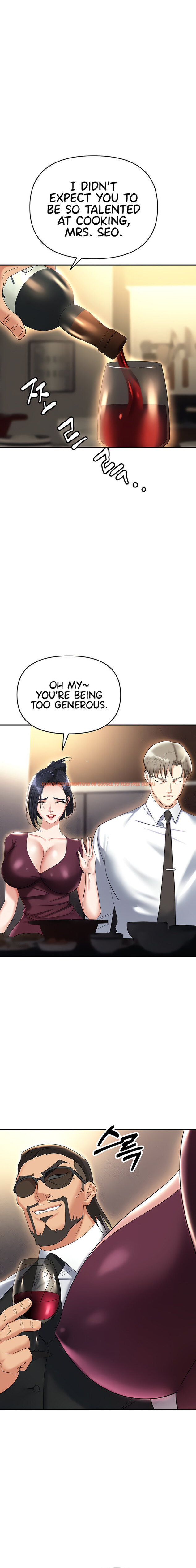 Read Hentai Image 19 13584 in comic Boobie Trap - Chapter 62 - hentaitnt.net
