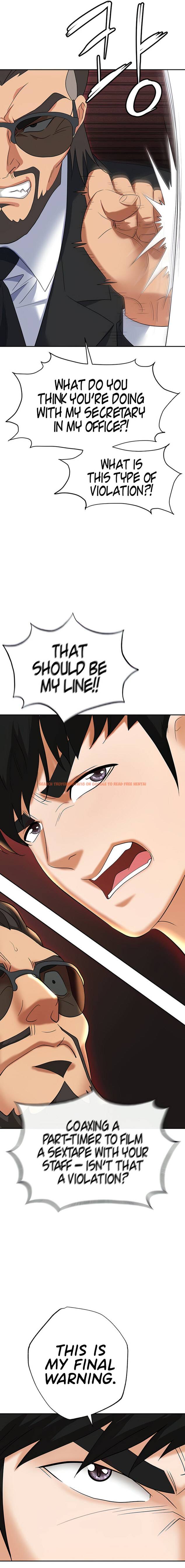 Read Hentai Image 4 13584 in comic Boobie Trap - Chapter 62 - hentaitnt.net