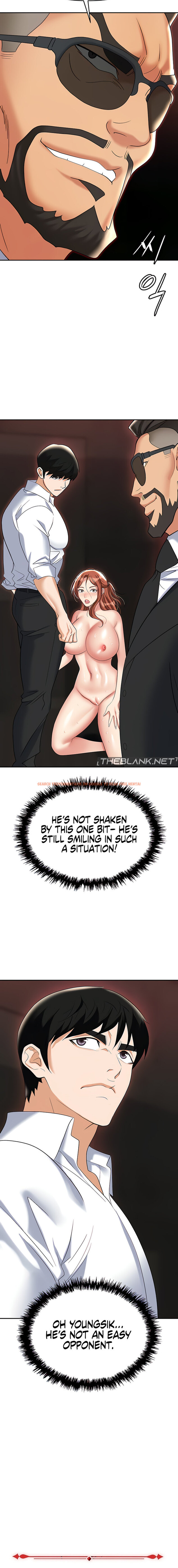 Read Hentai Image 7 13584 in comic Boobie Trap - Chapter 62 - hentaitnt.net