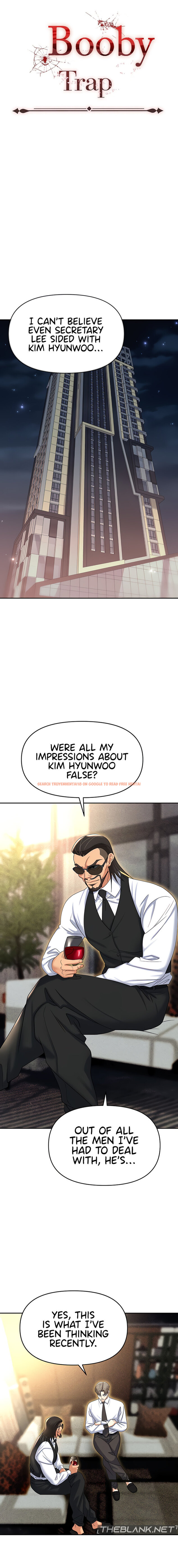 Read Hentai Image 8 13584 in comic Boobie Trap - Chapter 62 - hentaitnt.net