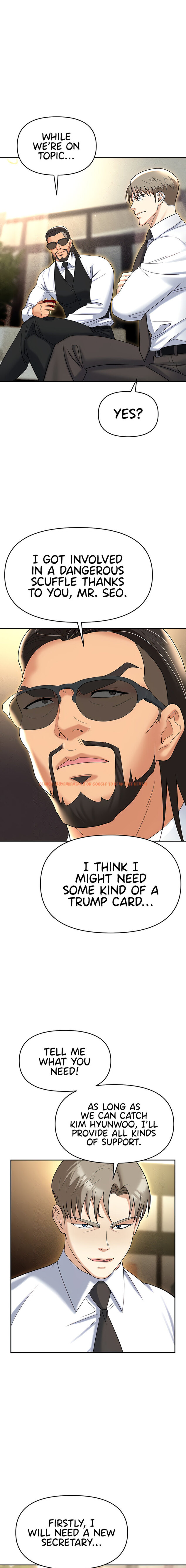 Read Hentai Image 9 13584 in comic Boobie Trap - Chapter 62 - hentaitnt.net