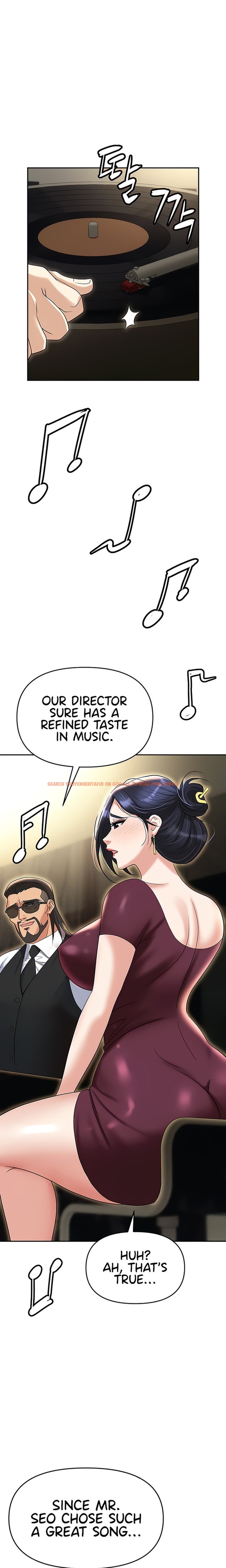 Read Hentai Image 1 13523 in comic Boobie Trap - Chapter 63 - hentaitnt.net
