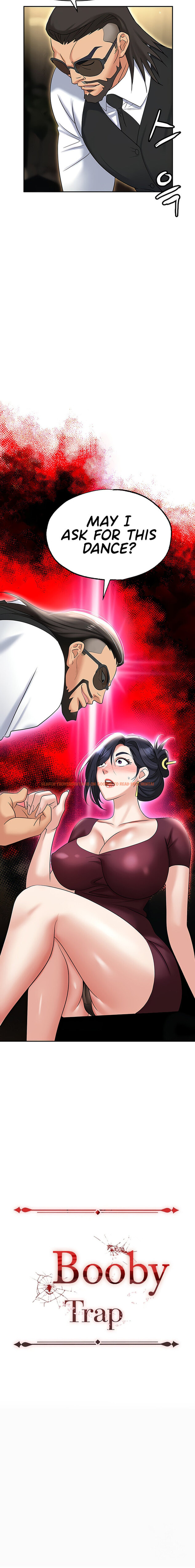 Read Hentai Image 2 13523 in comic Boobie Trap - Chapter 63 - hentaitnt.net