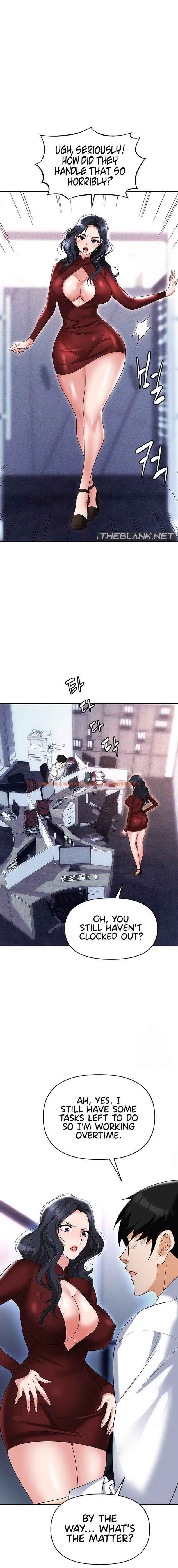 Read Hentai Image 20 13523 in comic Boobie Trap - Chapter 63 - hentaitnt.net